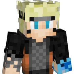 Dominicwild's Minecraft skin