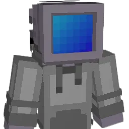 Dominik1111112 Minecraft avatar bust