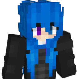 Dominik20074314 Minecraft avatar bust