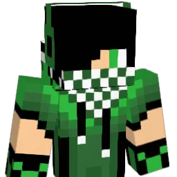 Dominik24Cz Minecraft avatar bust