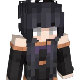 Dominik2777 Minecraft avatar bust