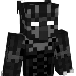Dominik288's Minecraft skin