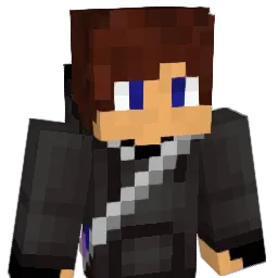 Dominik77sk Minecraft avatar bust