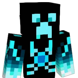 Dominik7856 Minecraft avatar bust