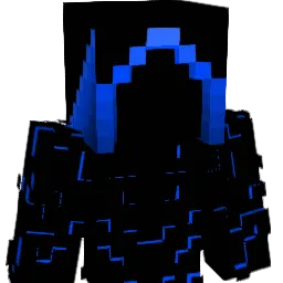DominikM Minecraft avatar bust