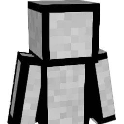 Dominik_497 Minecraft avatar bust