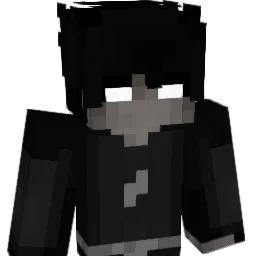 Dominikgre Minecraft avatar bust