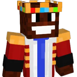 Dominikjenej11 Minecraft avatar bust