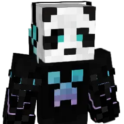 Dominikkko's Minecraft skin