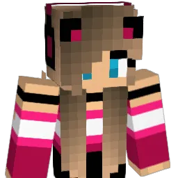 Dominisii's Minecraft skin