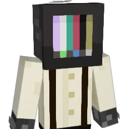 Dominius2003 Minecraft avatar bust