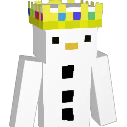 DominoKid123 Minecraft avatar bust