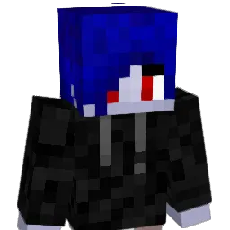 Dominom's Minecraft skin