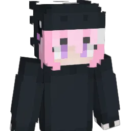 Dominop's Minecraft skin
