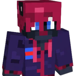 DominosDomino's Minecraft skin