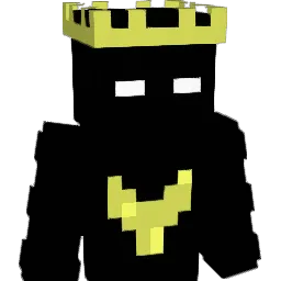 DominusNemesis Minecraft avatar bust