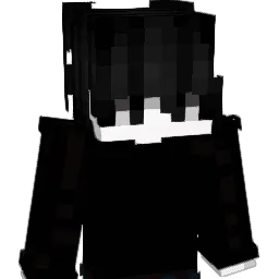 DominusRex8218's Minecraft skin