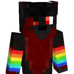 Dominus_Umbra Minecraft avatar bust