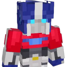 DomioderSo1 Minecraft avatar bust