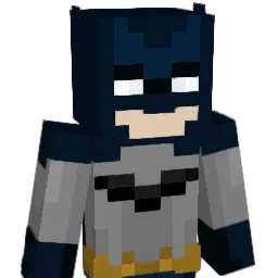 Domique's Minecraft skin