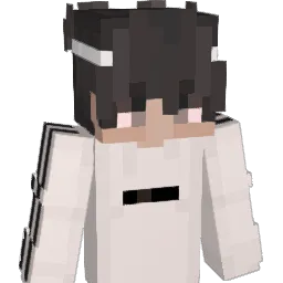 Domissqu_ Minecraft avatar bust