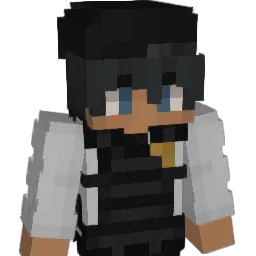 Domithereal_ Minecraft avatar bust