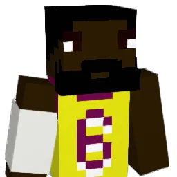 Domitoo's Minecraft skin