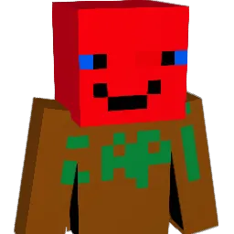 Domixk's Minecraft skin