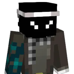 Domkar1's Minecraft skin