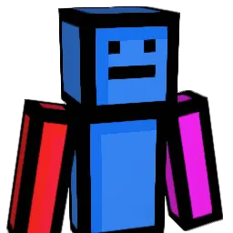 Domle01 Minecraft avatar bust