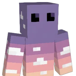 Domliness's Minecraft skin