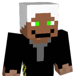 Domm3's Minecraft skin