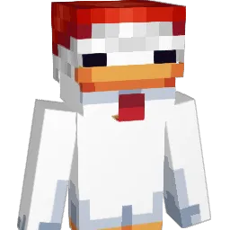 DomnFane's Minecraft skin