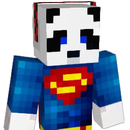 DomoDC_ Minecraft avatar bust