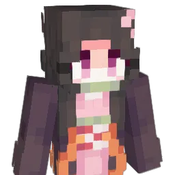 DomoDinosaur's Minecraft skin