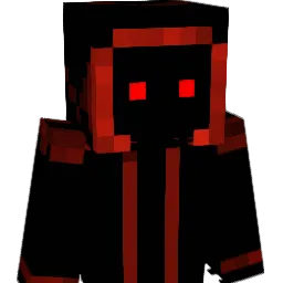DomoDudzi Minecraft avatar bust