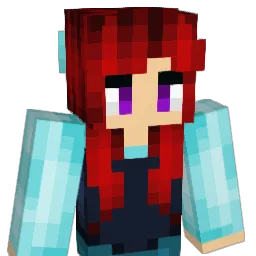 Domo_93 Minecraft avatar bust