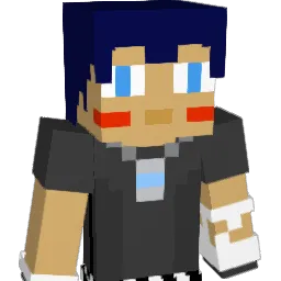 Domo_Sama13's Minecraft skin