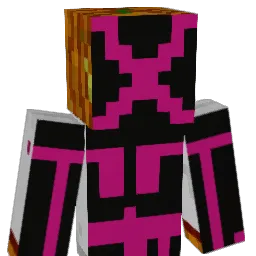 Domodude_ Minecraft avatar bust