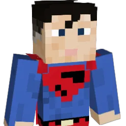 DomoftheDoctor Minecraft avatar bust