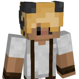 Domosaur64's Minecraft skin