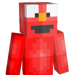 Dompat78 Minecraft avatar bust