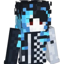 Domphia's Minecraft skin