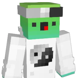 Dompipik's Minecraft skin