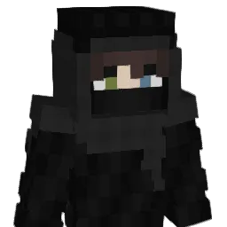 Dompz8 Minecraft avatar bust