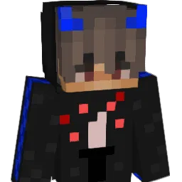 Domrex4102 Minecraft avatar bust