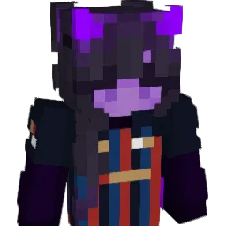 Domsa's Minecraft skin