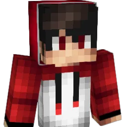 Domse4Real's Minecraft skin