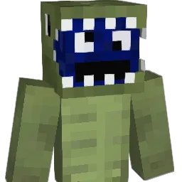 Domuelivin's Minecraft skin