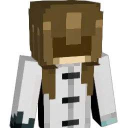 DomuzkhandSiken Minecraft avatar bust